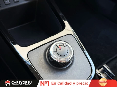 Dacia Spring COMFORT PLUS 33kW (45CV)