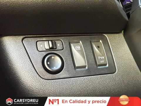 Dacia Spring COMFORT PLUS 33kW (45CV)