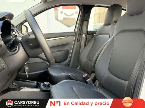 Dacia Spring COMFORT PLUS 33kW (45CV)