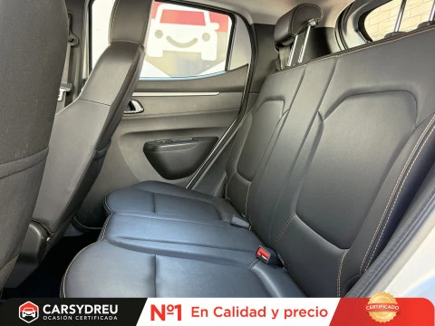 Dacia Spring COMFORT PLUS 33kW (45CV)