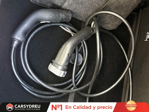 Dacia Spring COMFORT PLUS 33kW (45CV)