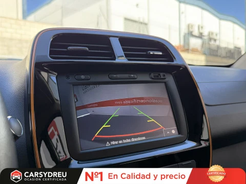 Dacia Spring COMFORT PLUS 33kW (45CV)