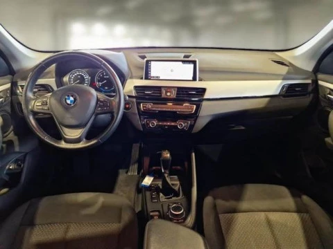 BMW X1 xDrive25e