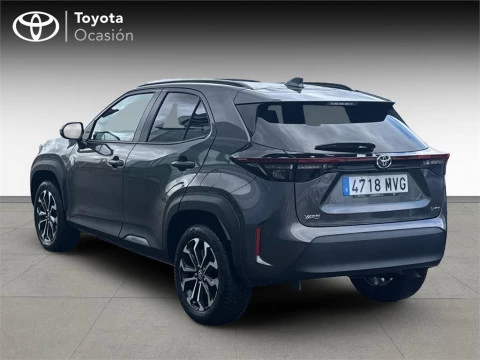 Toyota Yaris Cross Active Plus