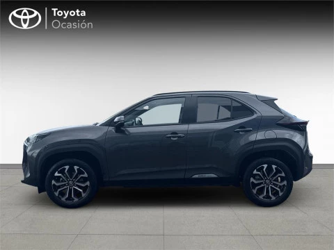 Toyota Yaris Cross Active Plus