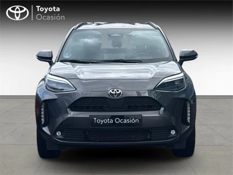 Toyota Yaris Cross Active Plus