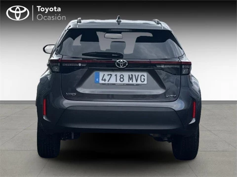 Toyota Yaris Cross Active Plus