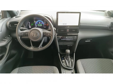 Toyota Yaris Cross Active Plus