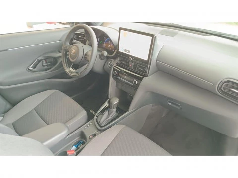 Toyota Yaris Cross Active Plus