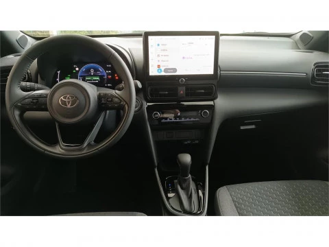 Toyota Yaris Cross Active Plus