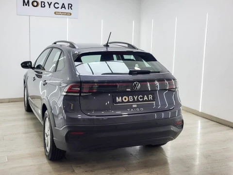 Volkswagen Taigo Life 1.0 TSI 70kW (95CV)