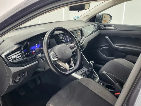 Volkswagen Taigo Life 1.0 TSI 70kW (95CV)