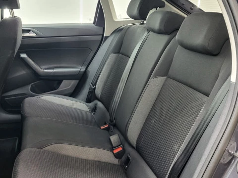 Volkswagen Taigo Life 1.0 TSI 70kW (95CV)