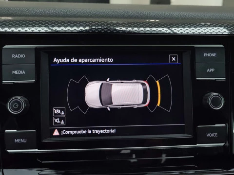 Volkswagen Taigo Life 1.0 TSI 70kW (95CV)