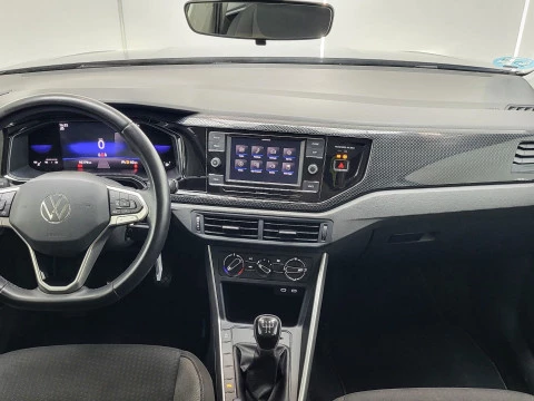 Volkswagen Taigo Life 1.0 TSI 70kW (95CV)