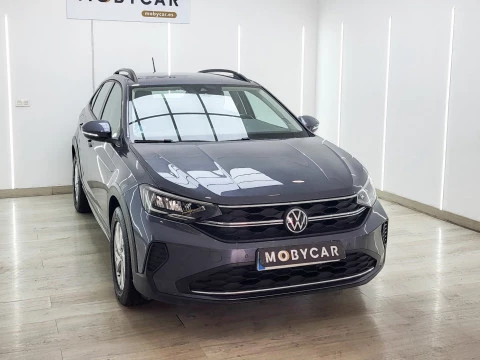 Volkswagen Taigo Life 1.0 TSI 70kW (95CV)