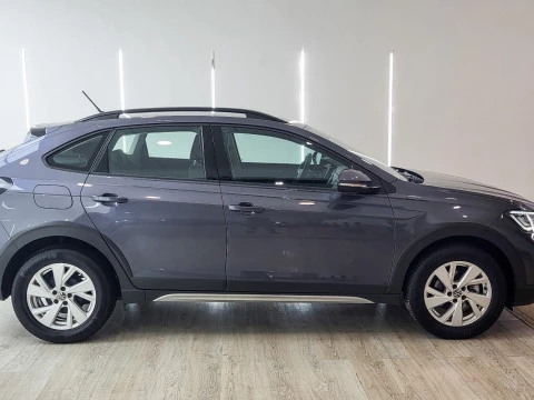 Volkswagen Taigo Life 1.0 TSI 70kW (95CV)