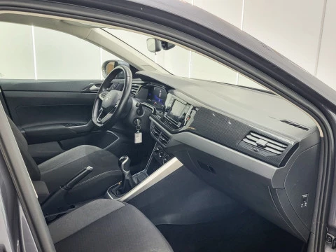 Volkswagen Taigo Life 1.0 TSI 70kW (95CV)