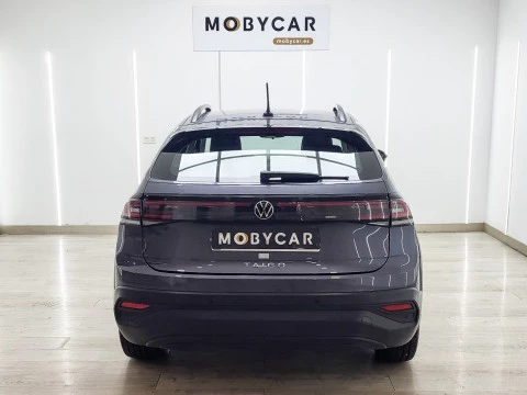 Volkswagen Taigo Life 1.0 TSI 70kW (95CV)