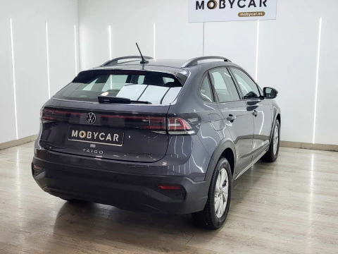 Volkswagen Taigo Life 1.0 TSI 70kW (95CV)