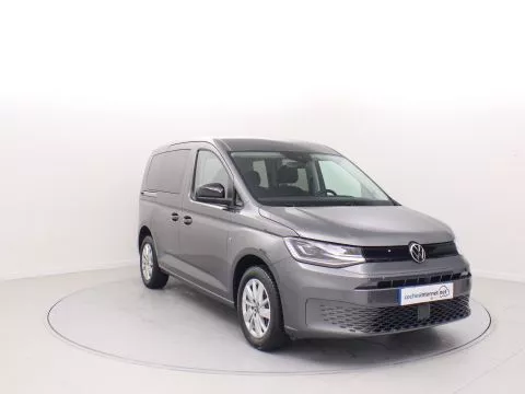 Volkswagen Caddy 2.0 TDI DSG ORIGIN 122CV 5P