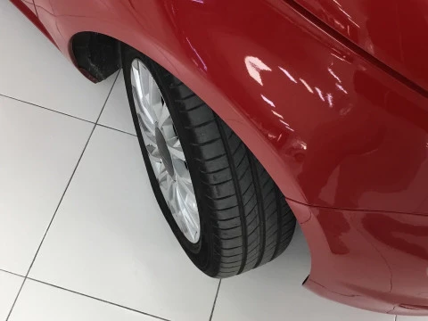 Fiat 500  1.2 Lounge