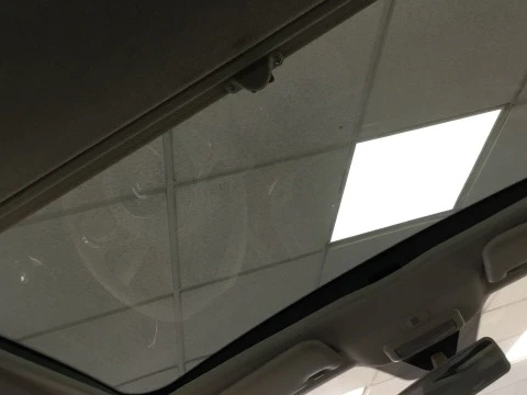 Fiat 500  1.2 Lounge