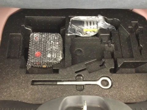 Fiat 500  1.2 Lounge