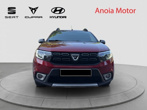 Dacia Sandero Stepway Essential TCE 66kW (90CV) - 18