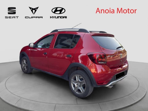 Dacia Sandero Stepway Essential TCE 66kW (90CV) - 18