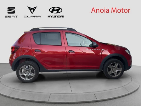 Dacia Sandero Stepway Essential TCE 66kW (90CV) - 18
