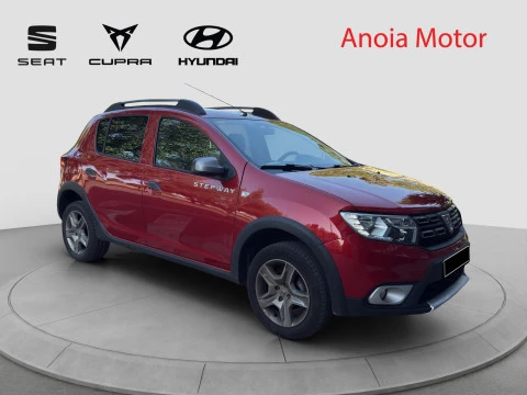 Dacia Sandero Stepway Essential TCE 66kW (90CV) - 18