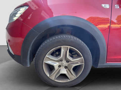 Dacia Sandero Stepway Essential TCE 66kW (90CV) - 18