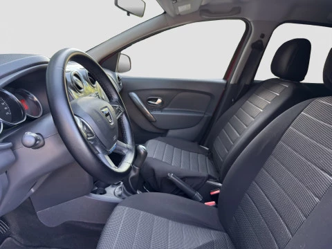 Dacia Sandero Stepway Essential TCE 66kW (90CV) - 18