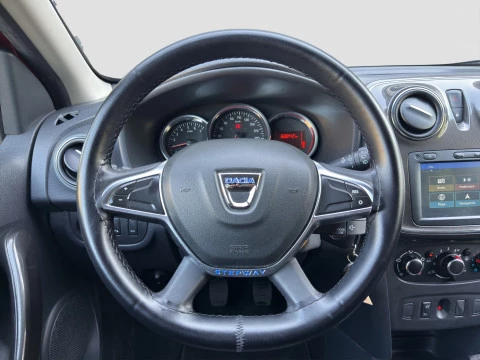 Dacia Sandero Stepway Essential TCE 66kW (90CV) - 18