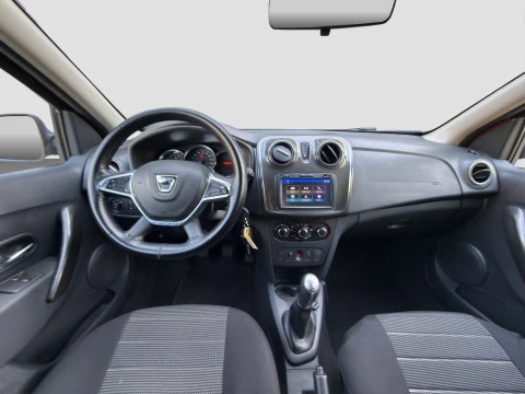 Dacia Sandero Stepway Essential TCE 66kW (90CV) - 18