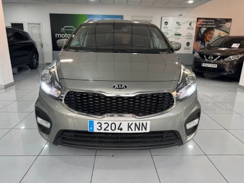 Kia Carens 1.6 GDI DRIVE 135