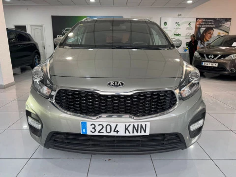 Kia Carens 1.6 GDI DRIVE 135