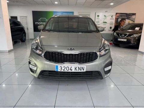 Kia Carens 1.6 GDI DRIVE 135