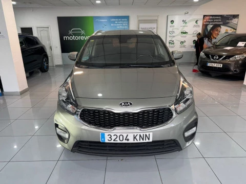 Kia Carens 1.6 GDI DRIVE 135