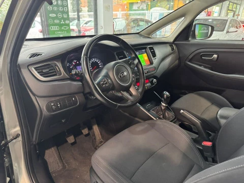 Kia Carens 1.6 GDI DRIVE 135