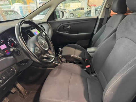 Kia Carens 1.6 GDI DRIVE 135