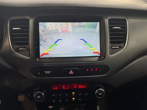 Kia Carens 1.6 GDI DRIVE 135