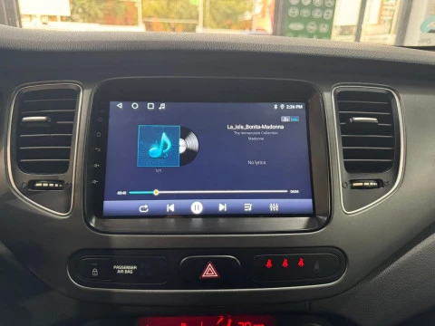 Kia Carens 1.6 GDI DRIVE 135