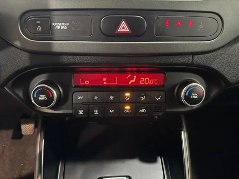 Kia Carens 1.6 GDI DRIVE 135