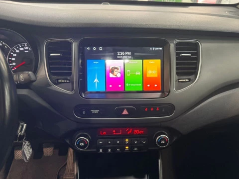 Kia Carens 1.6 GDI DRIVE 135