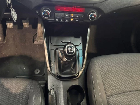 Kia Carens 1.6 GDI DRIVE 135