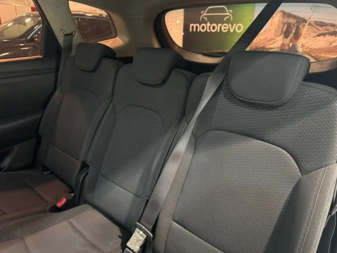 Kia Carens 1.6 GDI DRIVE 135