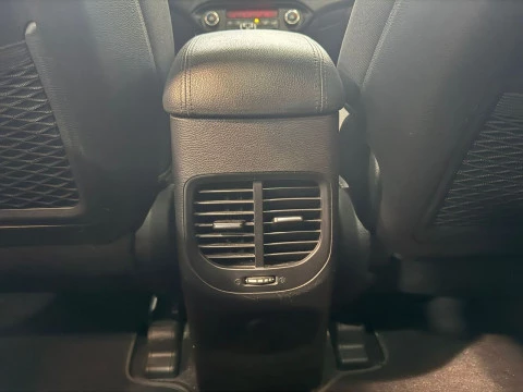 Kia Carens 1.6 GDI DRIVE 135