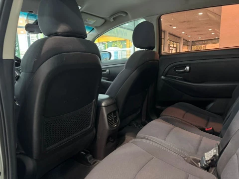 Kia Carens 1.6 GDI DRIVE 135